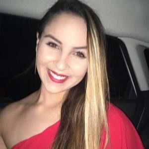 Meet your Posher, Natalia